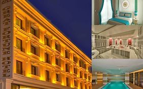 Great Fortune Hotel & Spa Istanbul